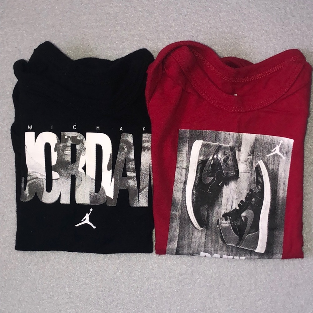 Jordan Bundle Reserved for @dayle_brooks